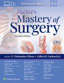 Fischer's Mastery of Surgery                                                                                                                          <br><span class="capt-avtor"> By:                                                  </span><br><span class="capt-pari"> Eur:422,75 Мкд:25999</span>